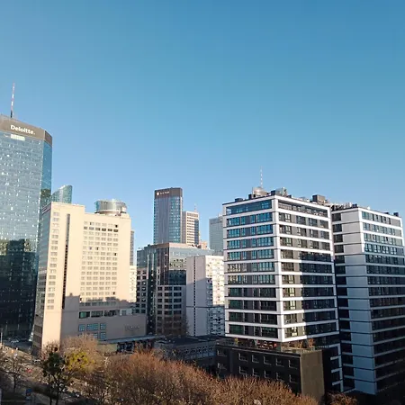 公寓 1010 B Centrum