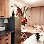 1010 B Centrum Appartement