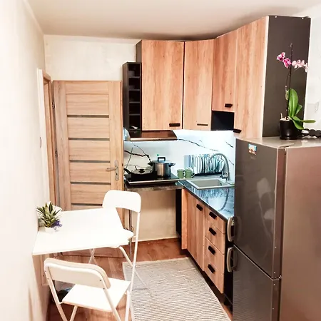 1010 B Centrum Appartement *