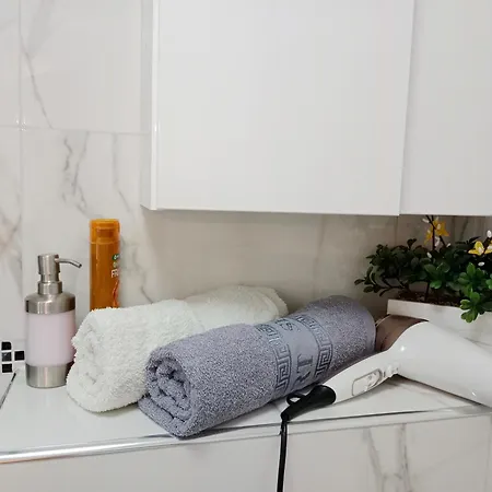 Appartement 1010 B Centrum